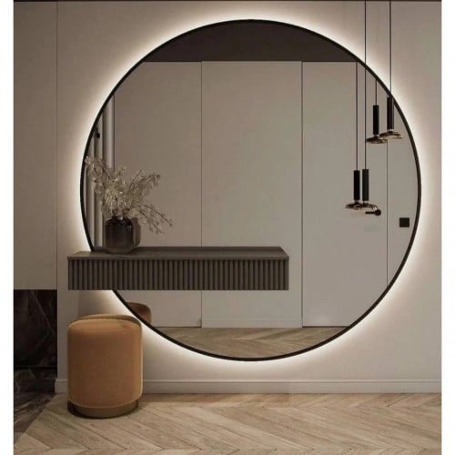 مرايا ورف جمالي