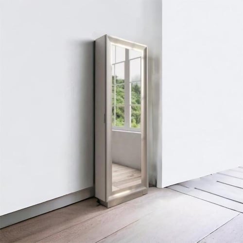 دولاب عبايات مودرن – ترتيب سهل بحجم يناسب جميع الم...