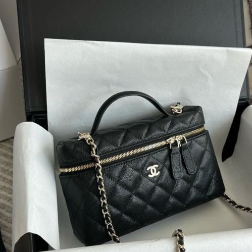 Chanel square bag