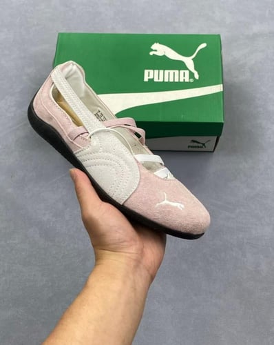 Puma Sandals