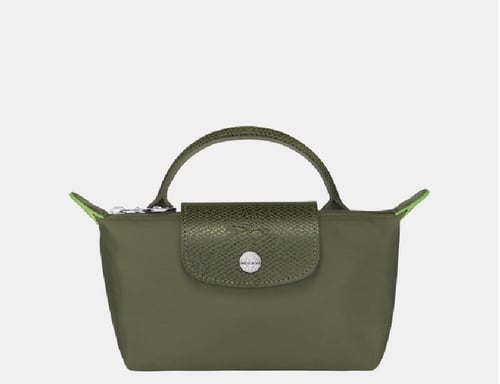 Long Champ - Mini - بدون ستراب