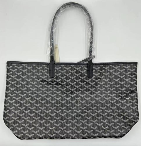 Goyard - black