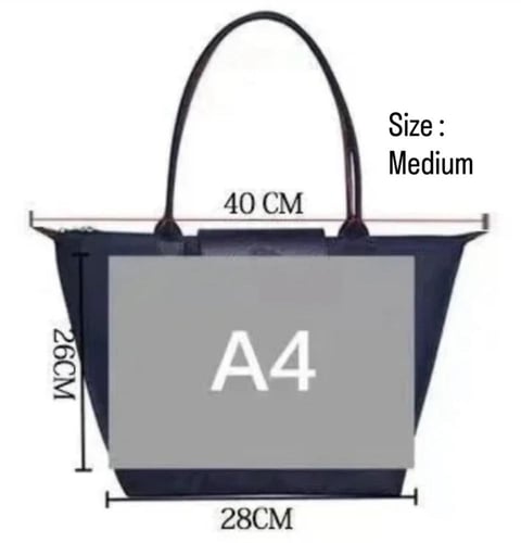 جلد - LongChamp