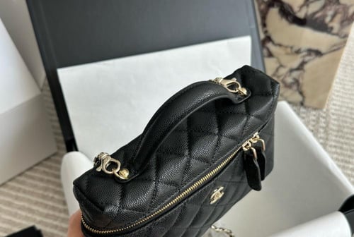 Chanel square bag