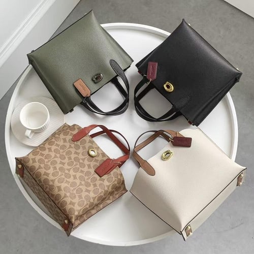 Coach 25 cm