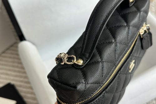 Chanel square bag