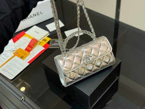 Chanel bag