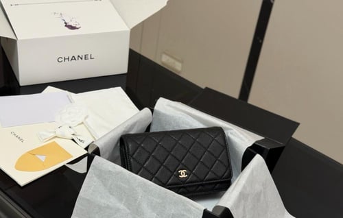 Chanel bag