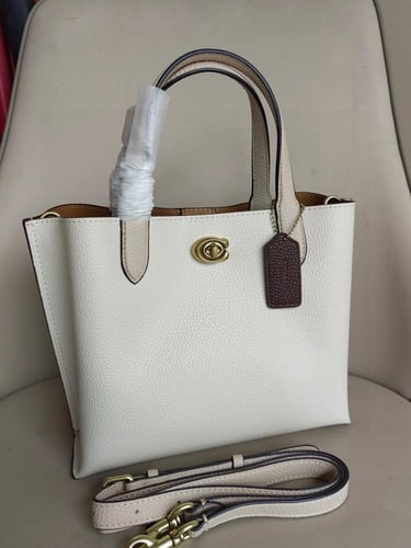 Coach 25 cm