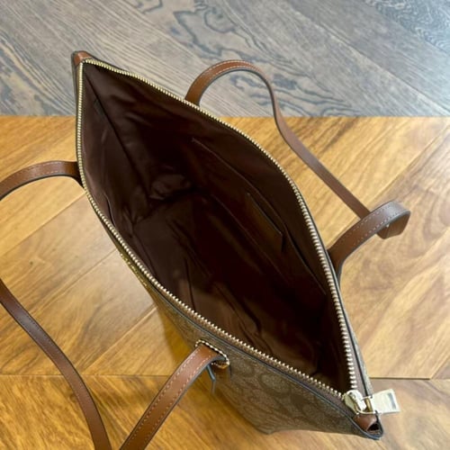 Coach Tote Bag