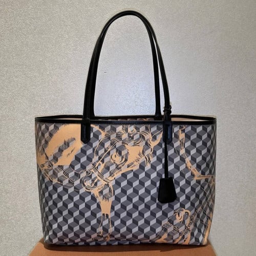 لوب نوار-LOUP NOIR