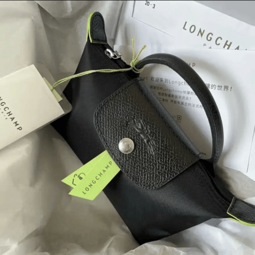 Long Champ - Mini - بدون ستراب