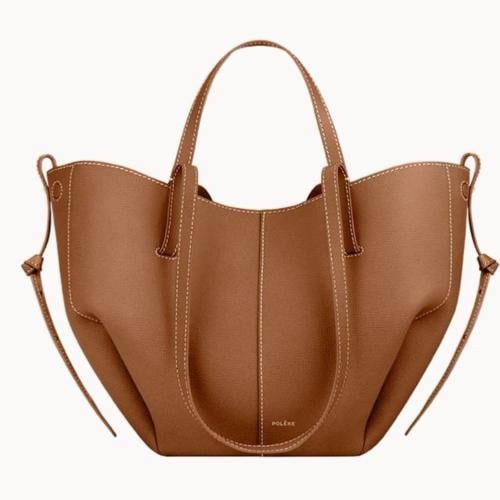 Polene - بني جملي