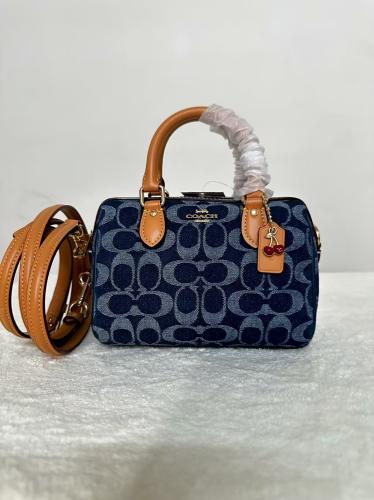 Coach Pillow bag
