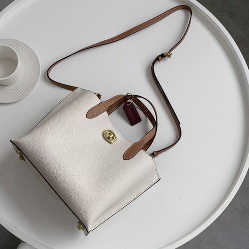 Coach 25 cm