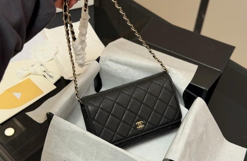 Chanel bag