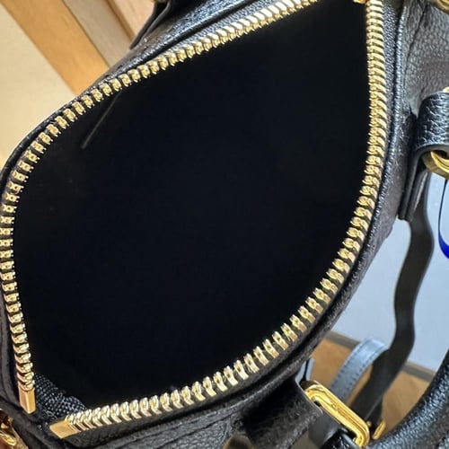 LV Speedy