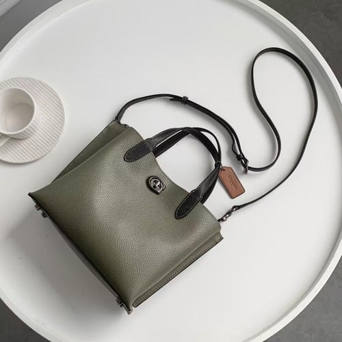 Coach 25 cm