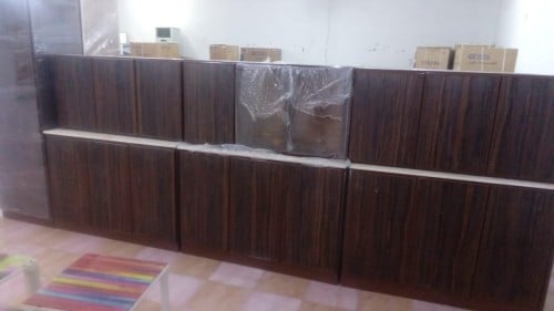 مطبخ ٤متر مع مغسلة السعر