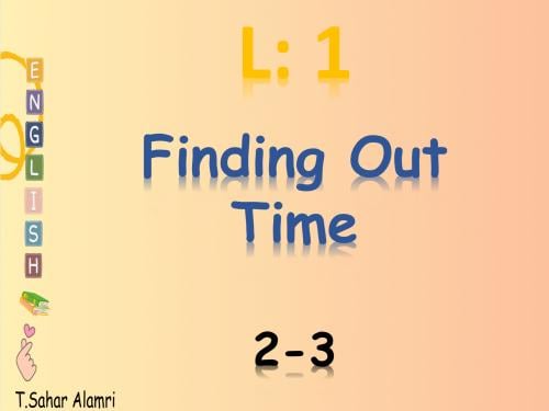 We Can 3 (U1L1) It’s Nice to Meet You! Finding out