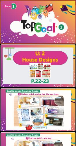 Top Goal 2-1 (U2 House Designs L1) P.22-23