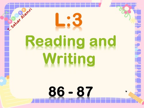 We Can 3 U11 L3 Hanging out in Town