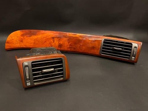 طقم فتحات مكيف ( اليمين واليسار ) لكزس 430 2001-20...