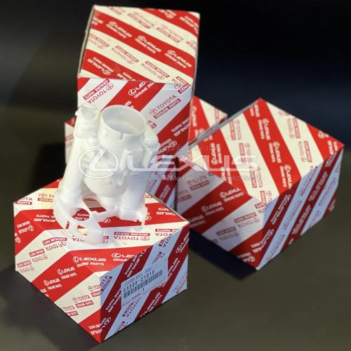 صفاية بنزين اصلي وكالة لكزس 430