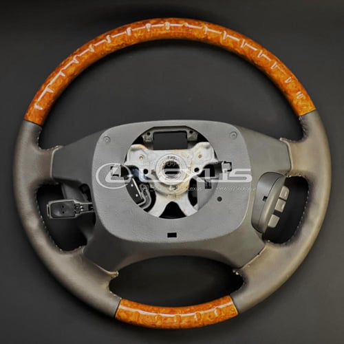 طارة اصلي لكزس 430