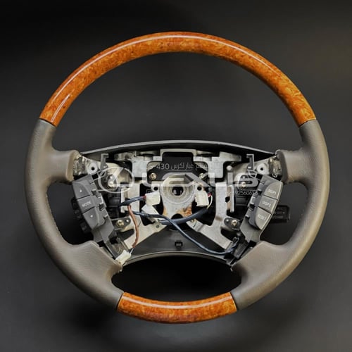 طارة اصلي لكزس 430