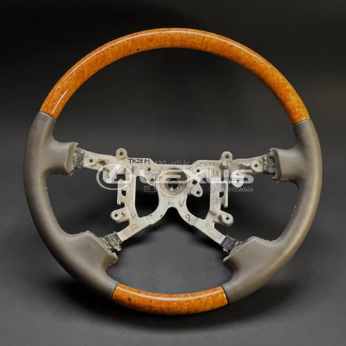 طارة اصلي لكزس 430