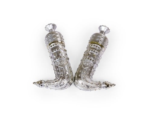 Silver dagger sugar