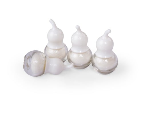 Glass sugar 2