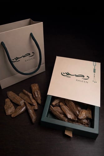 عود مروكي محسن فاخر