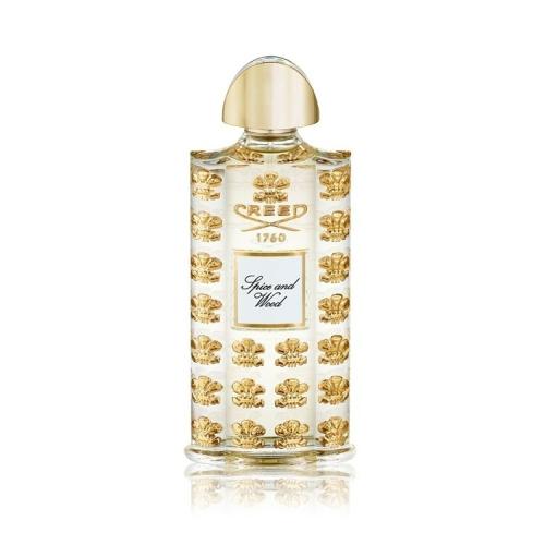 عطر كريد سبايس اند وود او دو بارفيوم 75مل
