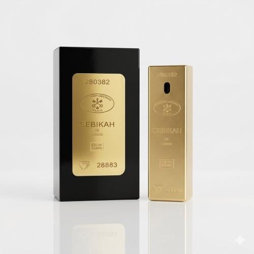 Sabika Eau de Toilette 75ml