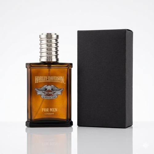 Harley Davidson Clogne Men's Perfume Tester 50ml