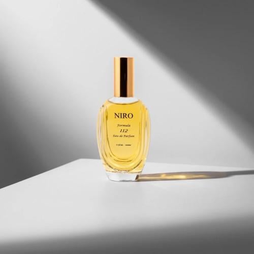 عطر نيرو فورملا رقم 112 او دو بارفيوم