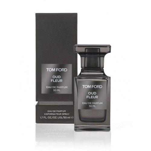 عطر توم فورد عود فلور او دو بارفيوم 50مل