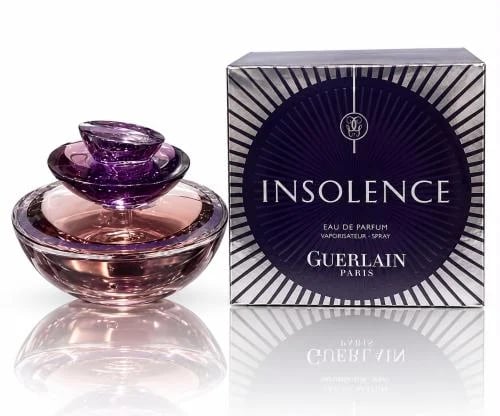 Guerlain Insolence Old Edition Eau de Parfum 100ml