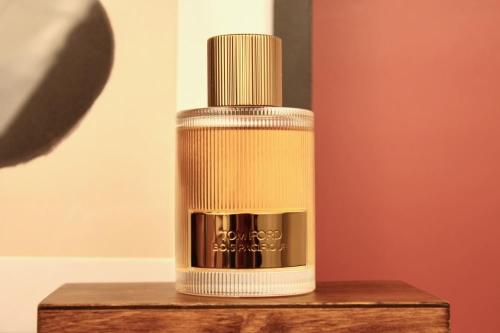 عطر توم فورد بوا باسيفيك اودي بارفيوم 100مل