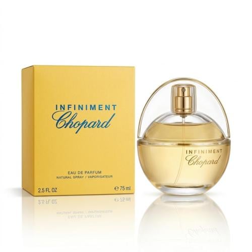 Chopard Infinite Eau de Parfum 75ml