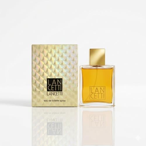 Lancé Femme Eau de Toilette 100ml