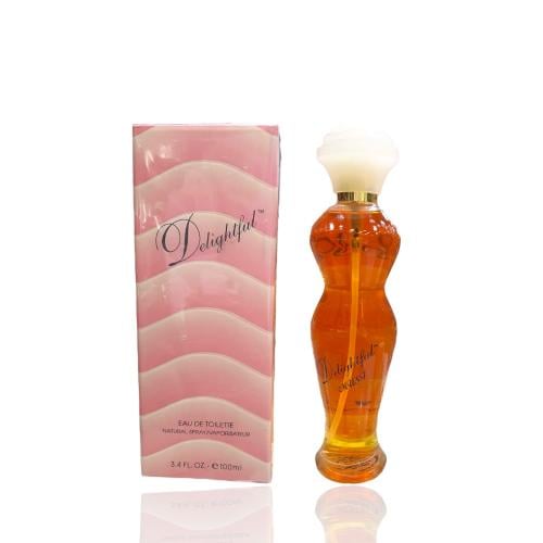 عطر ديلايتفل مست القديم 100مل