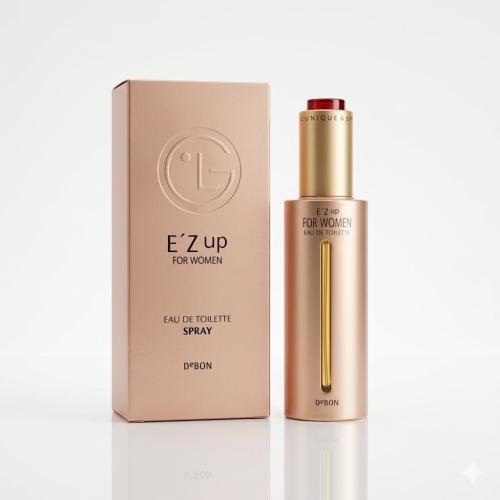 LG perfume for women eau de toilette 60ml