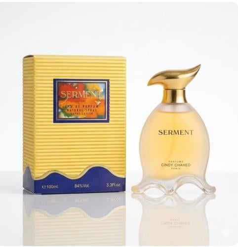 Serment perfume from Candy Shahid Eau de Parfum 10...