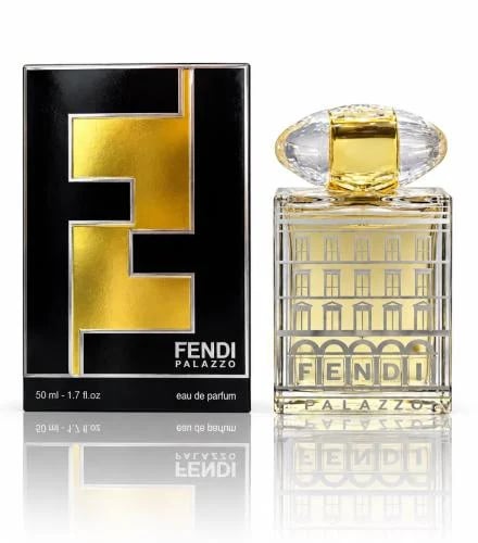 عطر فندي بالازو او دو بارفيوم نسائي 90مل