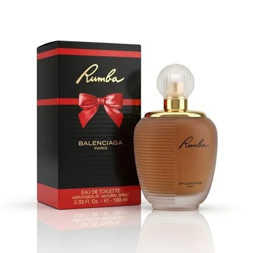 عطر رومبا من بلنسياجا او دو تواليت 100مل الاصدار ا...