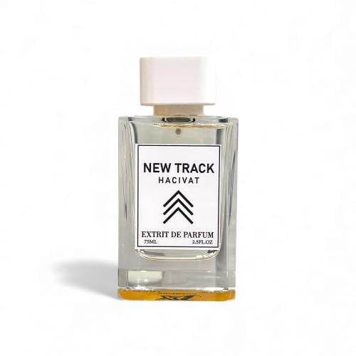 عطر نيو تراك ابيض من شانبيون 75مل