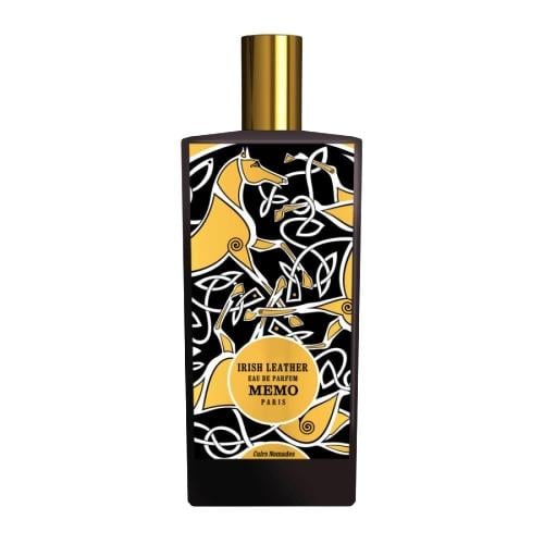 عطر ميمو ايرش ليذر او دو بارفيوم 75مل